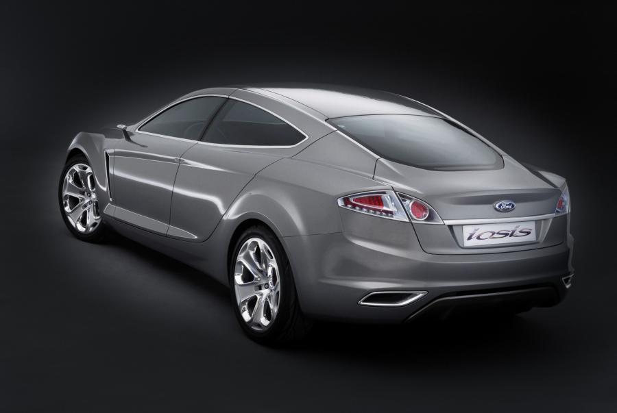  Ford Iosis 2006 года  (фото 7 из 59)